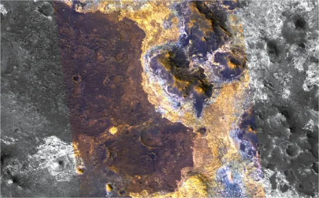 ExoMars eyes ancient Martian clay beds for signs of life