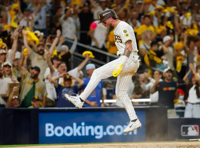 Padres Survive Elimination Threat as Brewers Extend Historic Road Playoff Drought