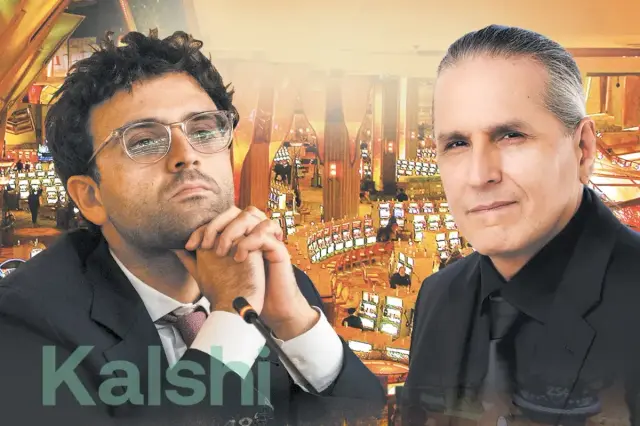 Kalshi Faces Existential Legal Threats as Tribal and State Courts Reject Financial Instrument Defense