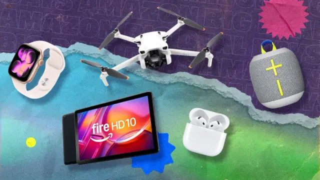 Post-Prime Day: Lingering Discounts on Tech and Beauty Persist Amid Component Cost Hikes