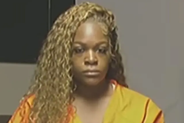 Florida Mother Arrested for Leaving Four Children, Including Infant, Alone During Bahamas Cruise