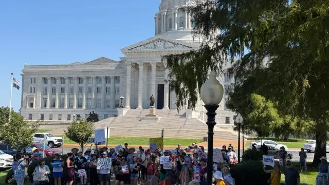 8th Circuit Set to Hear Missouri Redistricting Case After Supreme Court Block