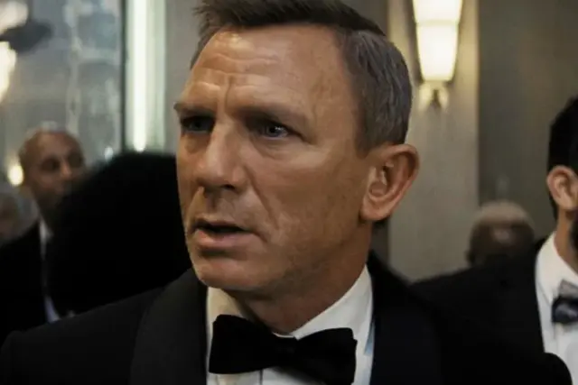 Bond Script Gets Easier After Casting Reveal, Knight Says