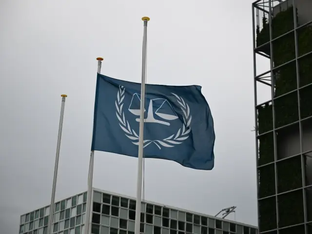 US Prepares Broad Sanctions to Freeze ICC Operations
