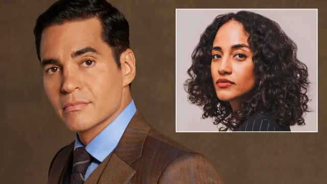 Alexandra Metz Debuts as Will Trent’s New GBI Deputy Director in Season 5