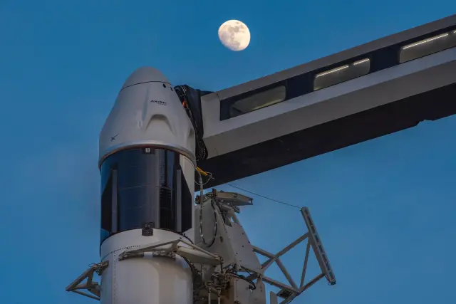 Crew Dragon's remaining flights could shape the next era of commercial spaceflight