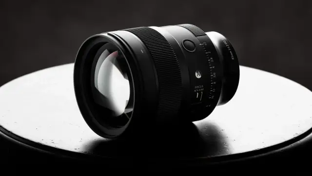 Sigma launches the fastest portrait lens: 85mm f/1.2 DG Art, the lightest and smallest in its class