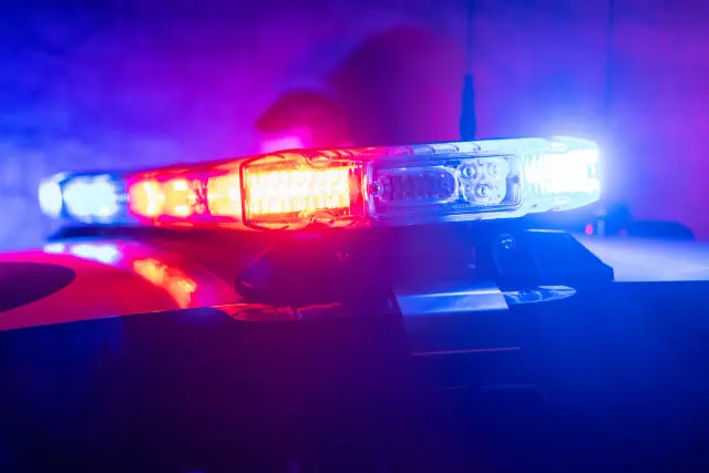 DC Deputy Mayor Talib Shakir Dies in Southeast E-Scooter Collision