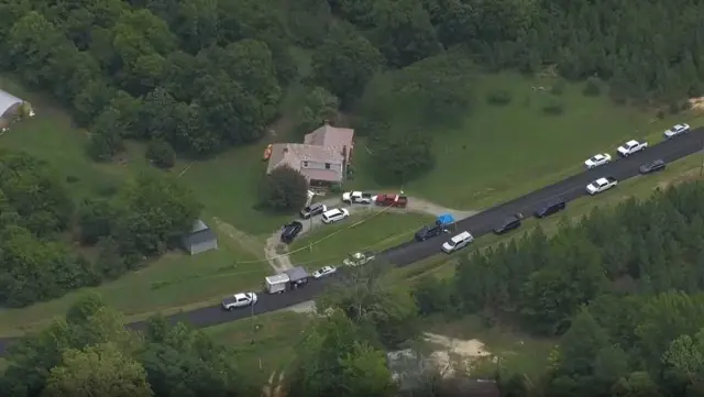 Caswell County Mass Shooting Leaves 3 Dead, Shooter Also Dead, One Hospitalized