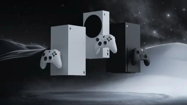 Xbox April Update unlocks more home customization, PC library tweaks, and cross-device features