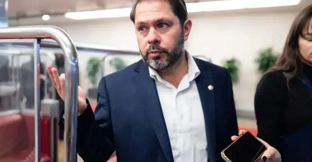 Gallego reflects on defending Swalwell and the costly lesson it taught him
