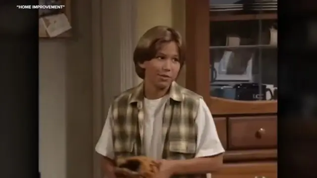 Former Child Star Jonathan Taylor Thomas Detained After Alleged Altercation with Police in Westlake Village