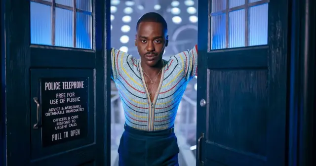 Doctor Who Tender Explained: What Happens Next for the Time-Traveling Show