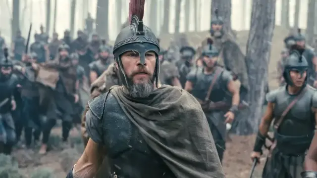 Web-Slinging and Ancient Epics Lead Record-Breaking Box Office Weekend