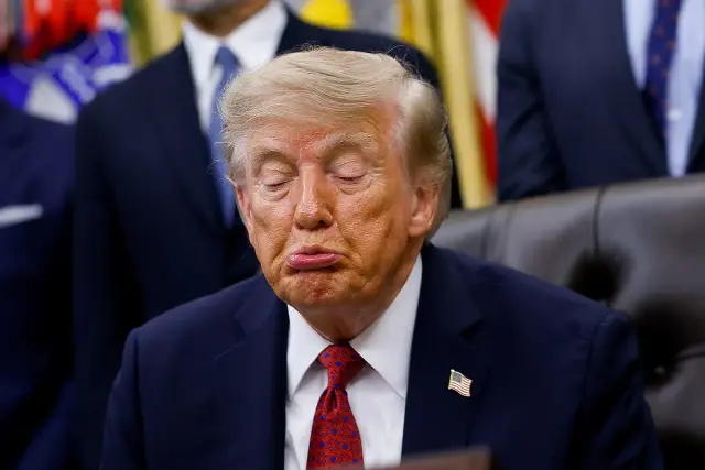 End the Iran War: A Pragmatic Exit Trump Should Take