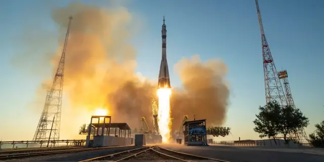 Total Failure of Russia's Second Rassvet Satellite Batch Highlights Starlink Rival's Deepening Crisis