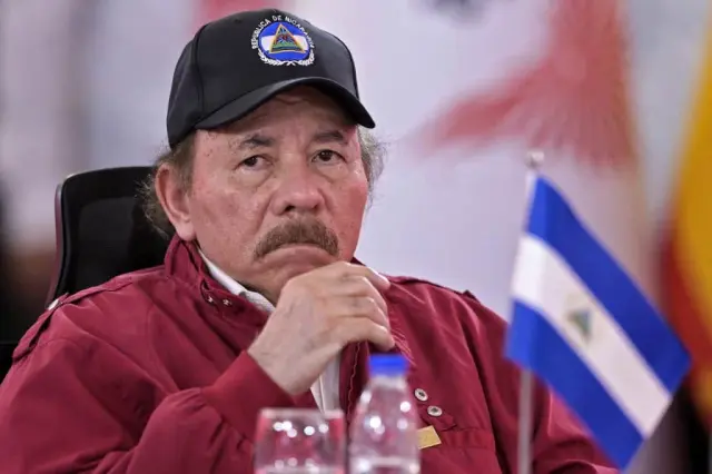 Ortega Declares No More Elections in Nicaragua