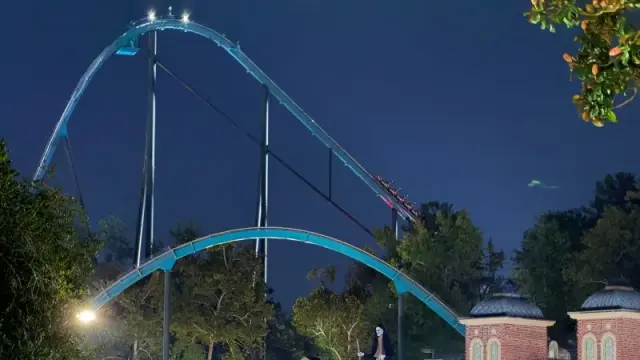 Fatal Georgia Coaster Crash Exposes Years of Six Flags Safety Negligence