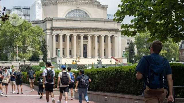 DHS proposes $100,000 university fee to restrict international student work in US