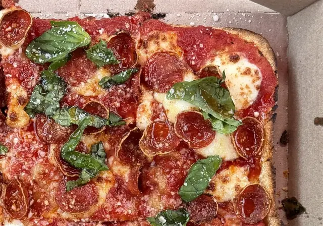 Four fresh Pittsburgh pizzerias raise the bar for local joints