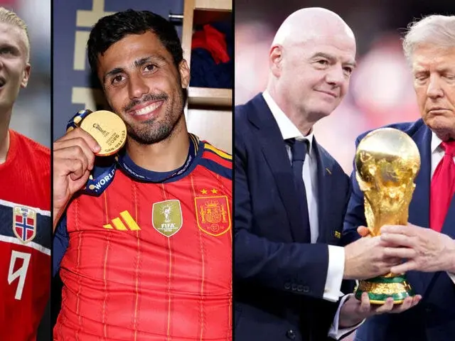 Spain's record World Cup 2026 triumph reshapes the soccer landscape