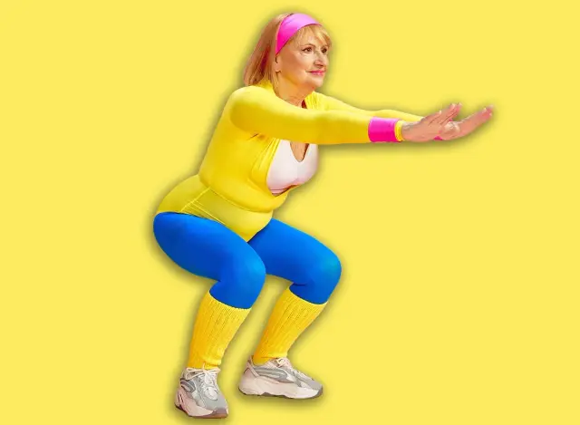 Waist-Trim in Minutes: 5 Daily Moves for Those Over 50