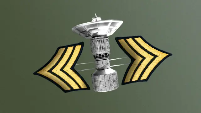 US Air Force Chief Confirms First Public Acknowledgment of On-Orbit Weapons