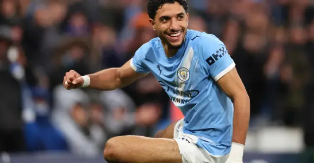 Tottenham land Marmoush on season-long loan with £50m buy option from City
