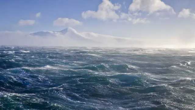  unconventional geoengineering idea: could a Bering Strait dam avert AMOC collapse?