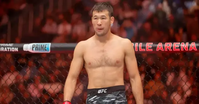 Undefeated welterweights Rakhmonov and Morales hint at upcoming clash