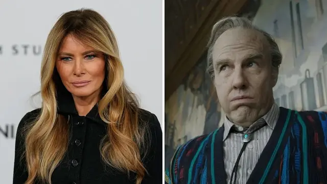 Melania Trump Aide Mocks 'Digger' Flop to Highlight First Lady's Documentary