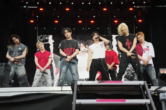 Stray Kids Join BTS in 2027 Grammy Boycott Over Asian Pop Category