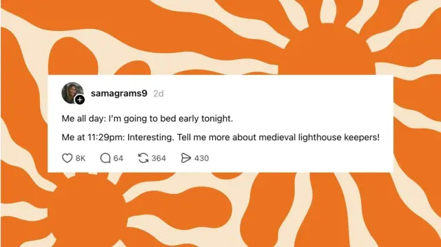Women’s Wit Shines in This Week’s Funniest Tweets Roundup (Aug 22–28)