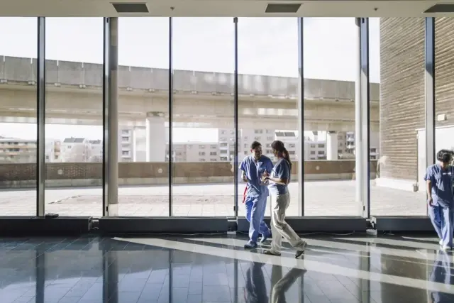 Before hiking workers' healthcare costs, employers should demand hospital efficiency first