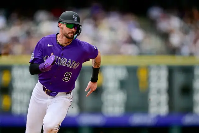 Sox land Brenton Doyle from Rockies in two-prospect swap