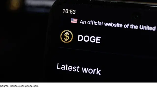 GAO Flags Ethics-Training Gaps for DOGE Staff in the White House