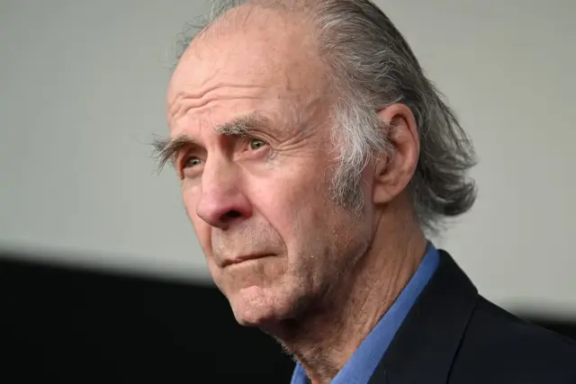 Fiennes' stepson launches £55k legal fund as family demands end to explorer's isolation