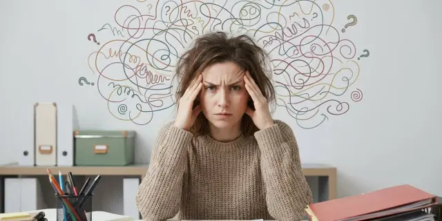 ADHD traits blunt the brain’s automatic-learning edge, study finds