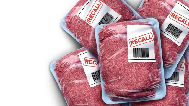 Nearly 30,000 pounds of Argentinian beef recalled after inspection lapse