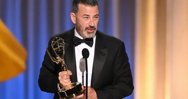 Kimmel's Talarico interview moves to YouTube amid ABC-FCC dispute