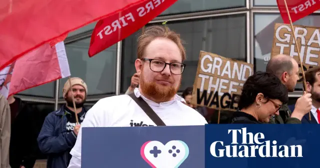 GTA 6 Devs Face Union Dismissal Trial as Release Nears