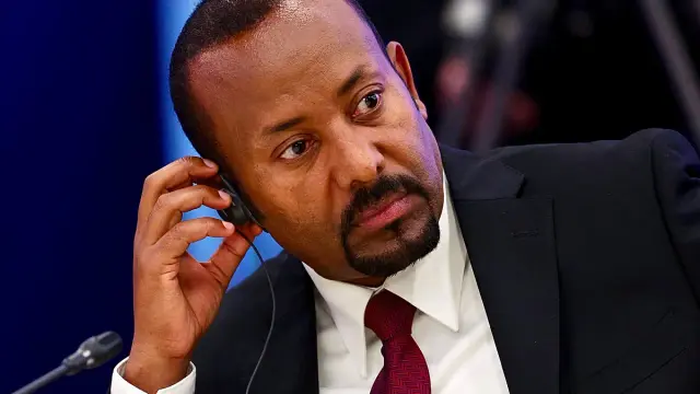 Ethiopia’s Army Chief Blames Egypt and Sudan for Backing Rebel Alliance Amid Renewed Civil War