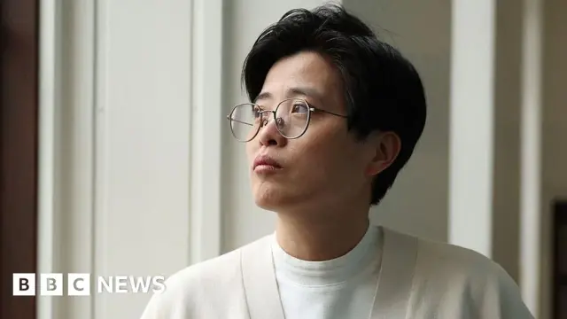 Mandarin translation wins big as Taiwan Travelogue takes International Booker Prize