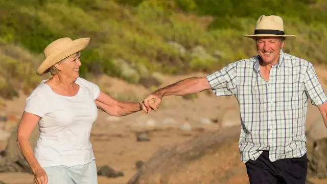 Retirees Trade Florida for SC, Tennessee, and Texas as Net Gain Shrinks