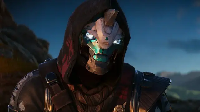 Destiny 2 Winds Down With Bungie’s Final Update