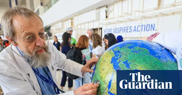 Lancet Commission Identifies AI and Nuclear War as Top Extinction Risks by 2100