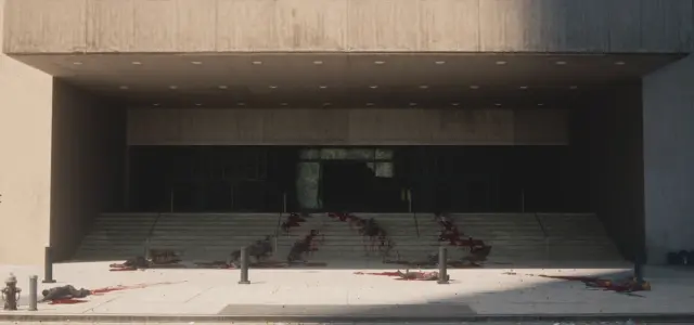 Control Resonant Redefines Architectural Awe Beyond The Oldest House