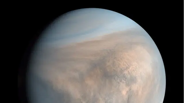 MIT Study Shows Peptides Can Survive in Venus’s 98% Sulfuric Acid Clouds