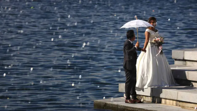 Singapore's FirstDate Pilot Tests State-Matched Romance for Civil Servants