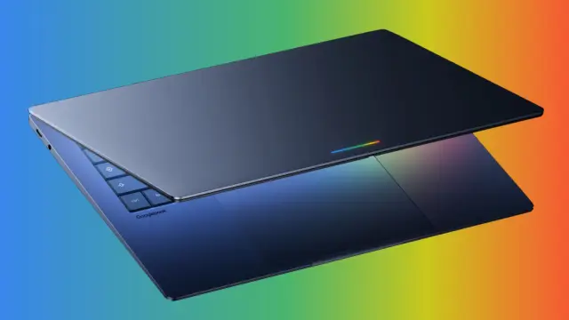 ASUS Googlebook leak expands options with 16GB RAM model and pricing hints